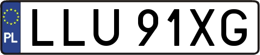 LLU91XG