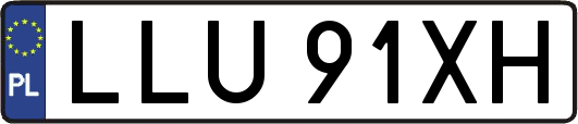 LLU91XH