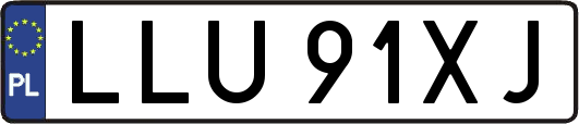 LLU91XJ