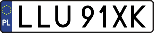 LLU91XK