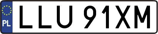 LLU91XM