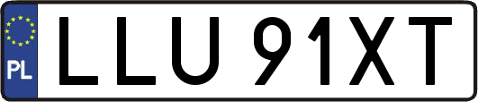 LLU91XT