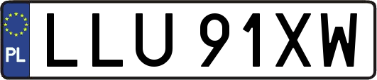 LLU91XW