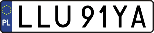 LLU91YA