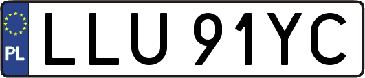 LLU91YC