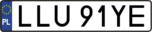 LLU91YE