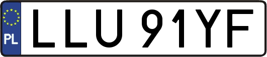 LLU91YF