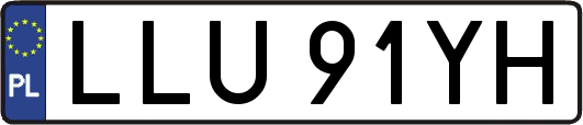 LLU91YH
