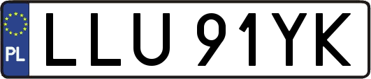 LLU91YK