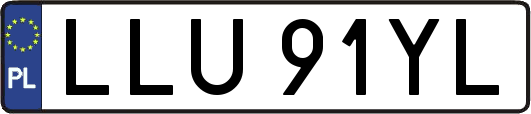 LLU91YL