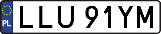LLU91YM