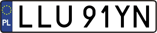 LLU91YN