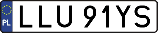 LLU91YS