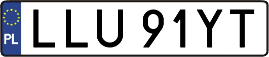 LLU91YT