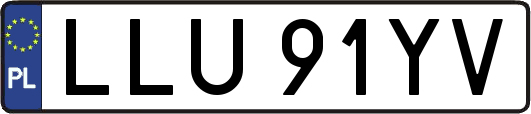 LLU91YV