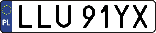 LLU91YX