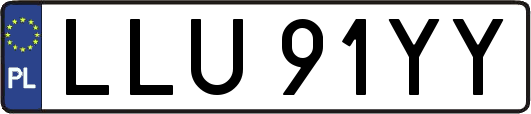LLU91YY