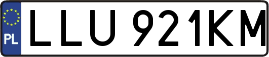 LLU921KM