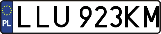 LLU923KM