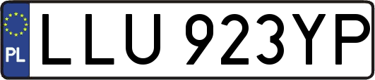 LLU923YP