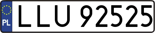 LLU92525