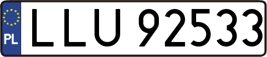 LLU92533