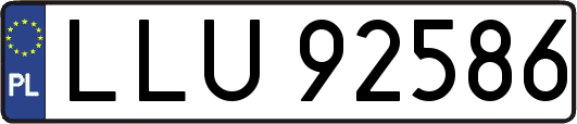 LLU92586