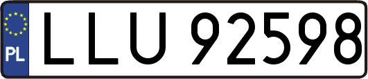 LLU92598