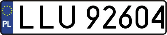LLU92604