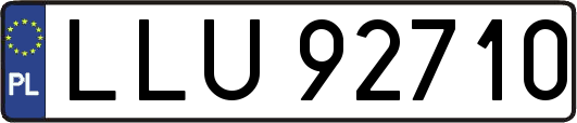 LLU92710