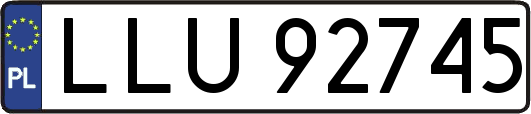 LLU92745