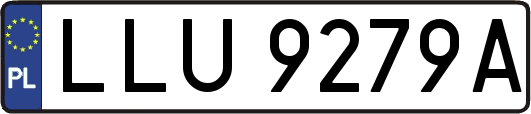 LLU9279A