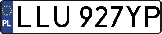 LLU927YP