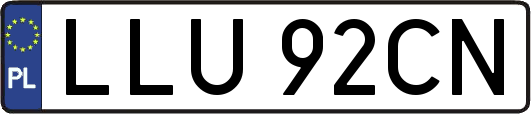 LLU92CN