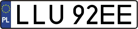 LLU92EE