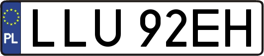 LLU92EH