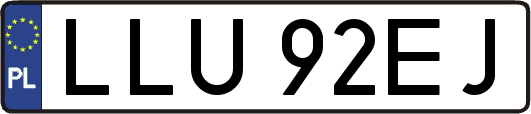 LLU92EJ