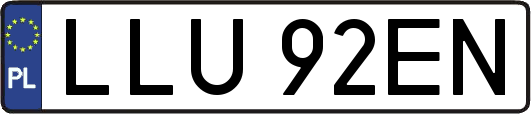 LLU92EN