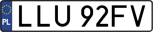 LLU92FV