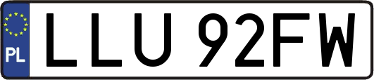 LLU92FW
