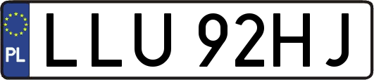 LLU92HJ