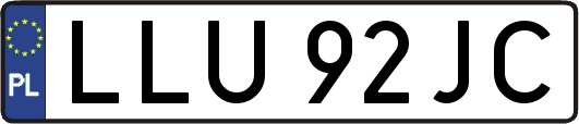 LLU92JC