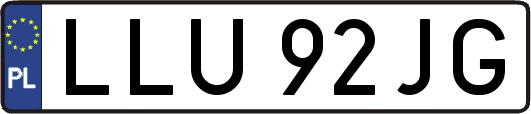 LLU92JG