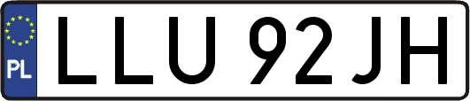 LLU92JH