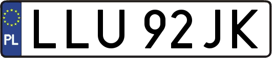 LLU92JK