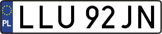 LLU92JN