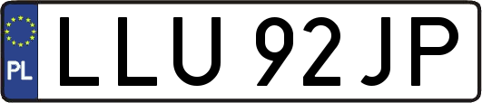 LLU92JP