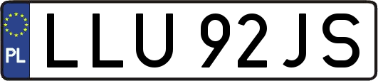 LLU92JS