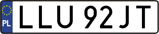 LLU92JT
