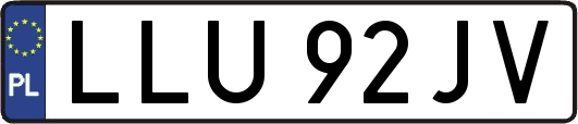 LLU92JV